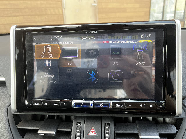 ＲＡＶ４