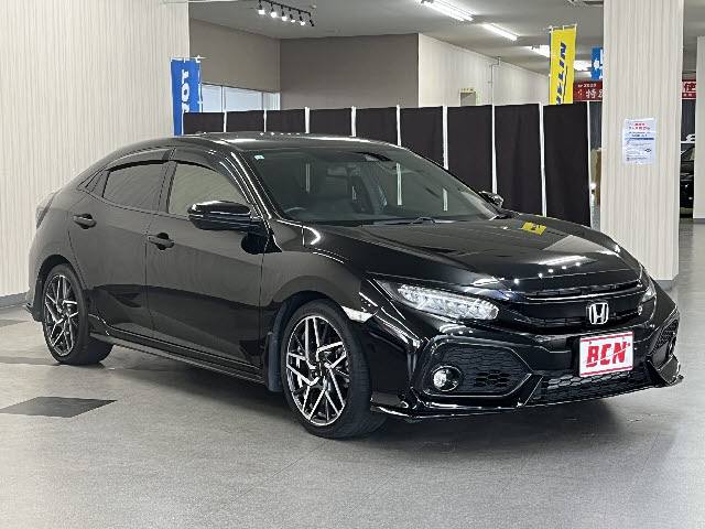 シビック