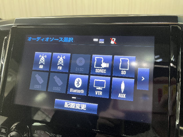 ヴェルファイア