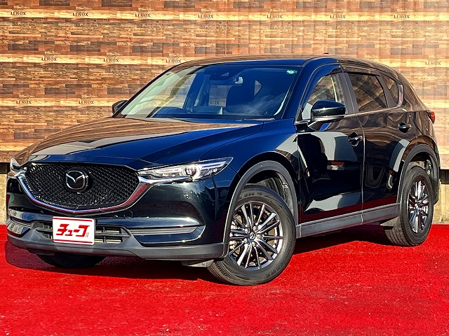 ＣＸ－５