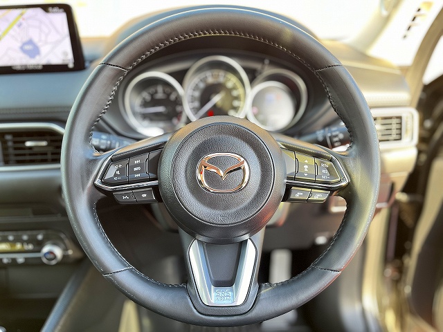 ＣＸ－５