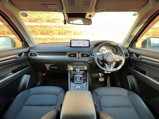 ＣＸ－５