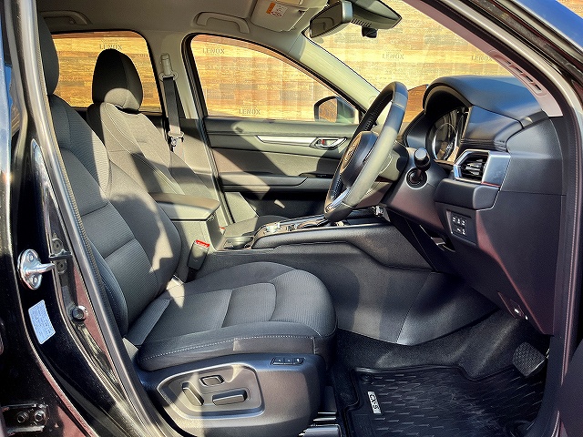 ＣＸ－５