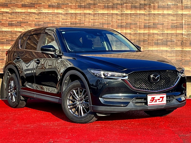 ＣＸ－５