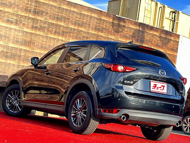 ＣＸ－５
