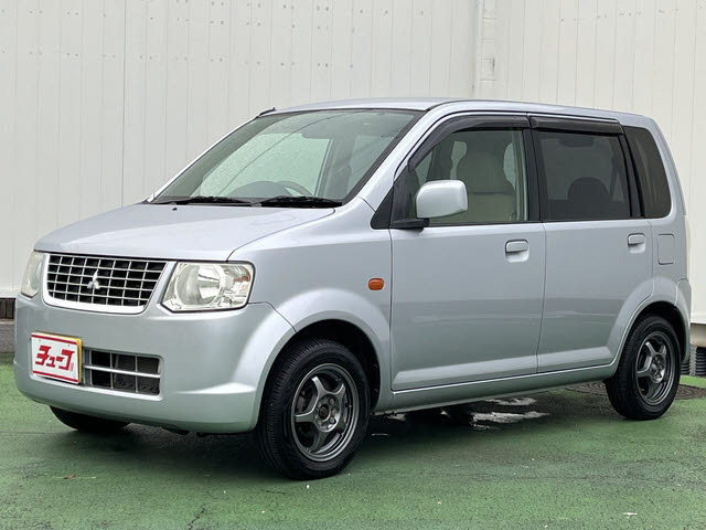 ｅＫワゴン