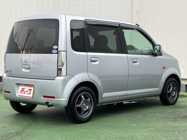 ｅＫワゴン