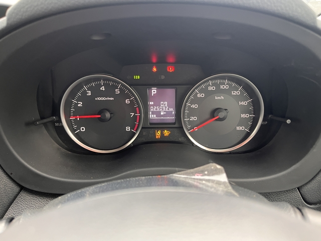 インプレッサＧ４