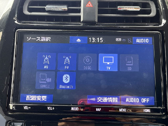プリウス
