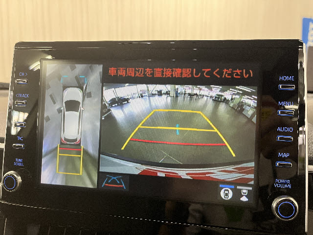 カローラクロス