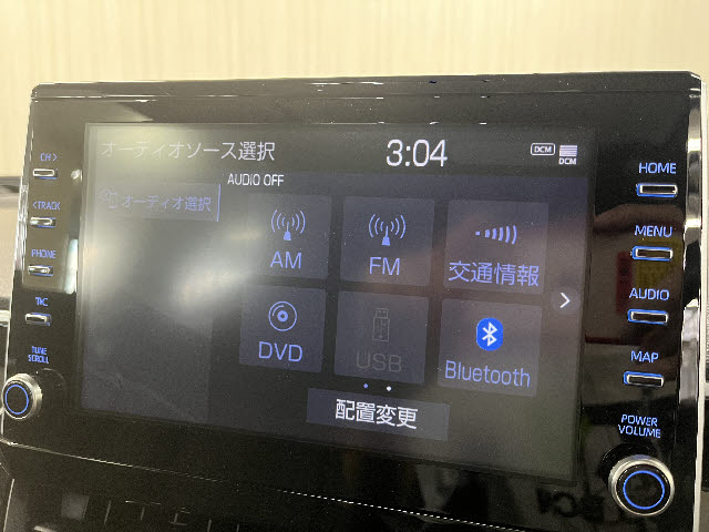 カローラクロス