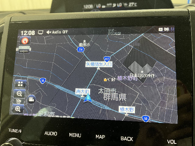 フォレスター