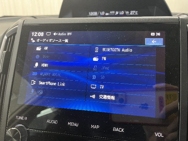 フォレスター