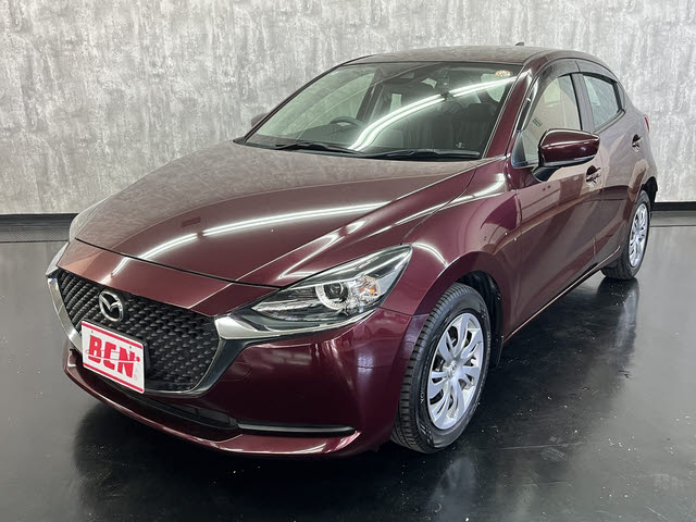 ＭＡＺＤＡ２
