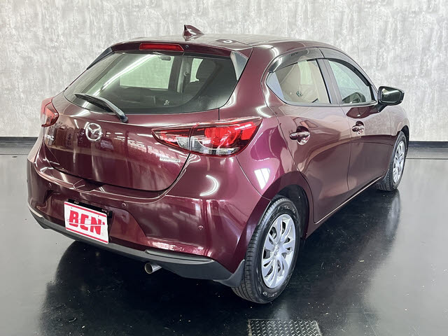 ＭＡＺＤＡ２