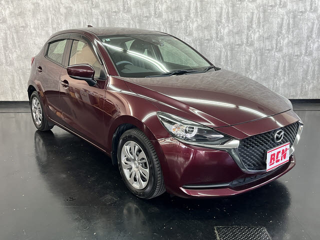 ＭＡＺＤＡ２
