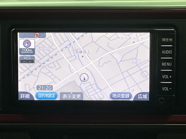 パッソ
