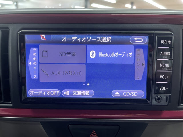 パッソ