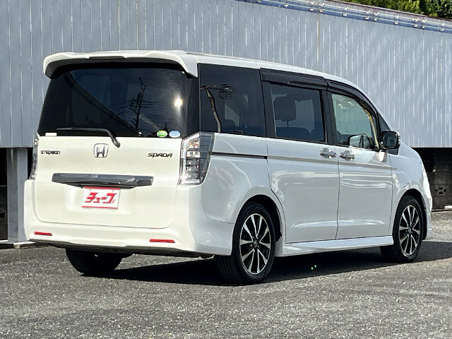 ステップワゴン