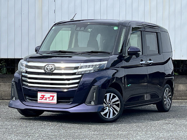 ルーミー