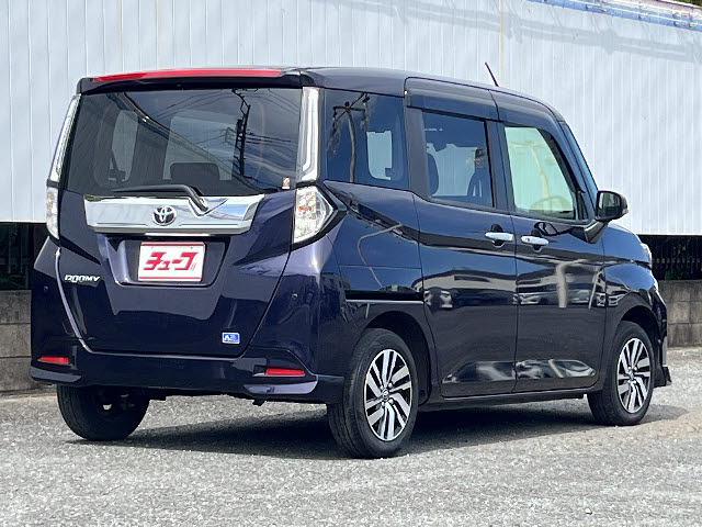 ルーミー