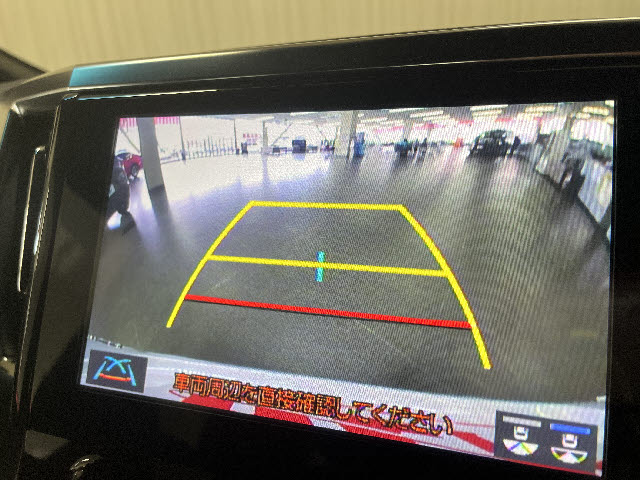 アルファードハイブリッド