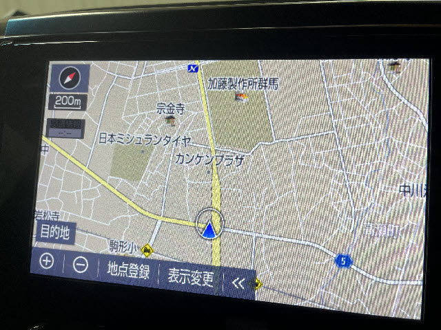 アルファードハイブリッド