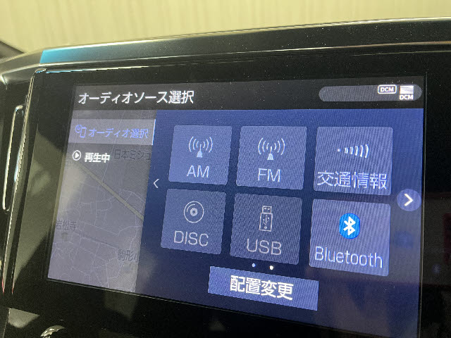 アルファードハイブリッド