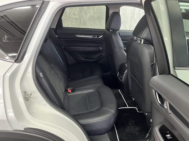 ＣＸ－５