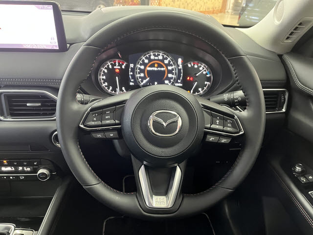 ＣＸ－５