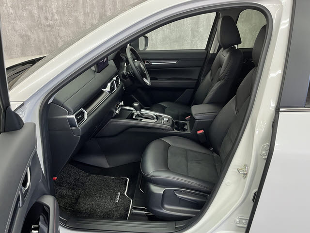 ＣＸ－５