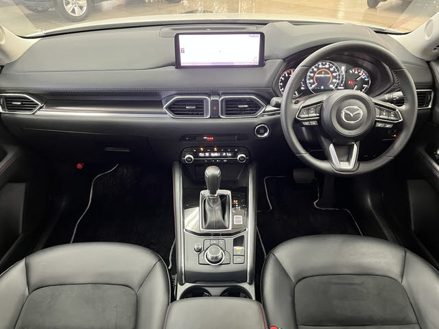 ＣＸ－５