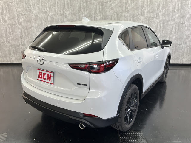 ＣＸ－５