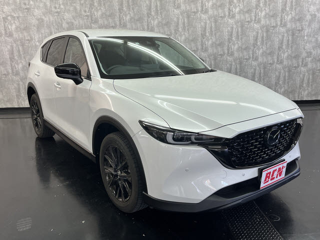 ＣＸ－５
