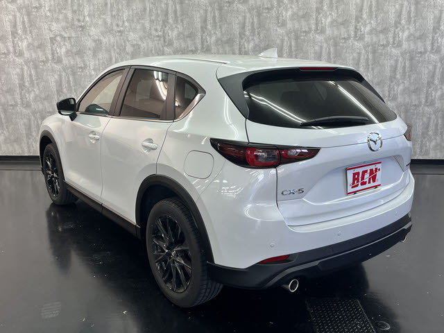 ＣＸ－５