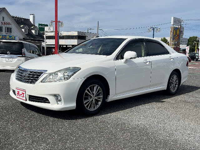 クラウン