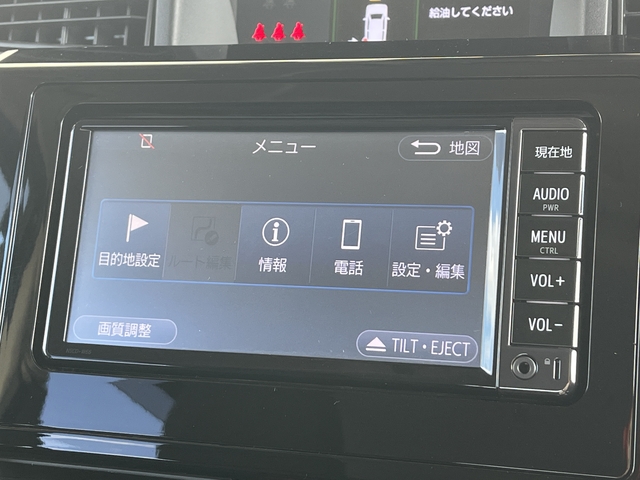 ルーミー