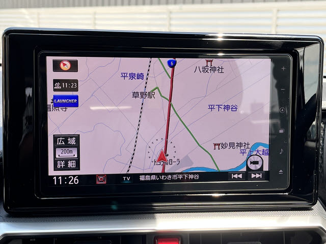 ロッキー