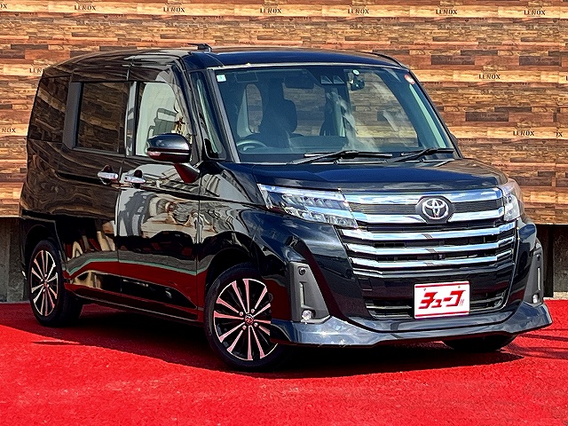 ルーミー