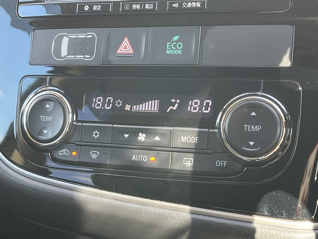 アウトランダーＰＨＥＶ