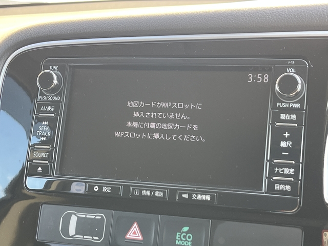 アウトランダーＰＨＥＶ