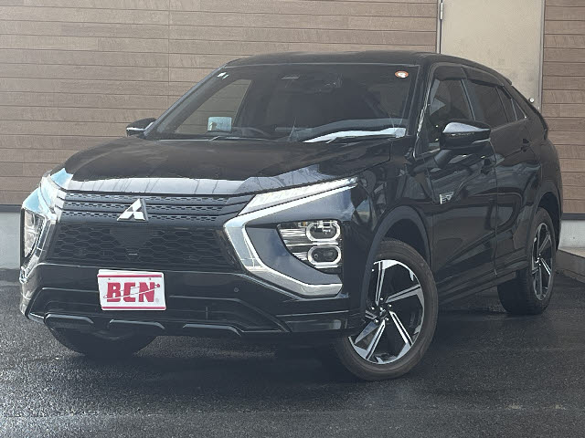 エクリプスクロスＰＨＥＶ