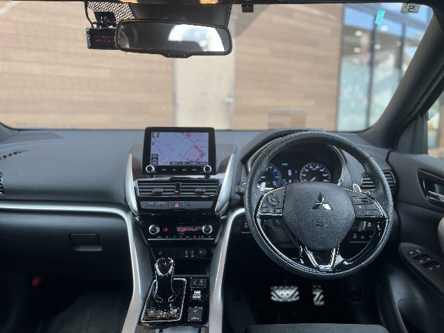 エクリプスクロスＰＨＥＶ