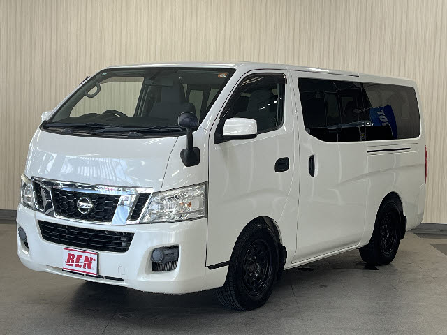 ＮＶ３５０キャラバンワゴン