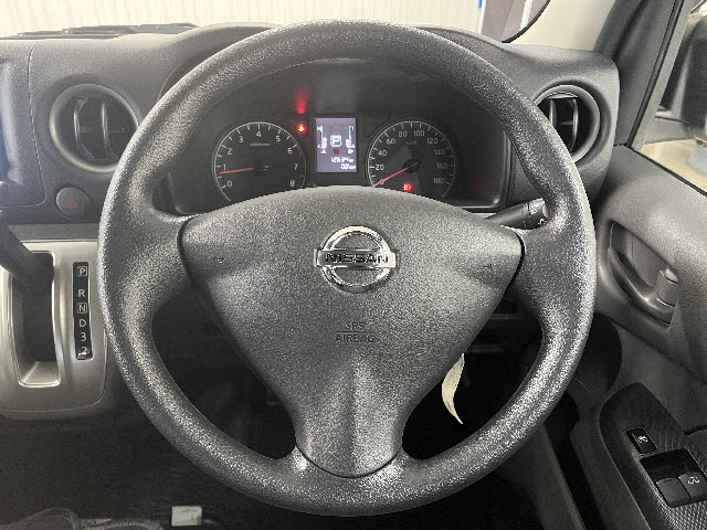 ＮＶ３５０キャラバンワゴン