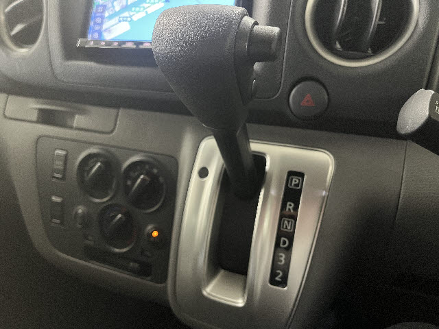 ＮＶ３５０キャラバンワゴン