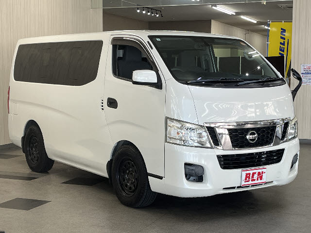ＮＶ３５０キャラバンワゴン