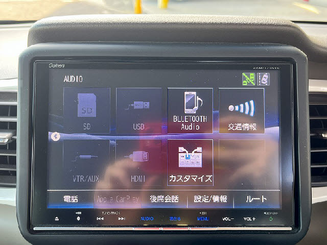 Ｎ－ＢＯＸ＋