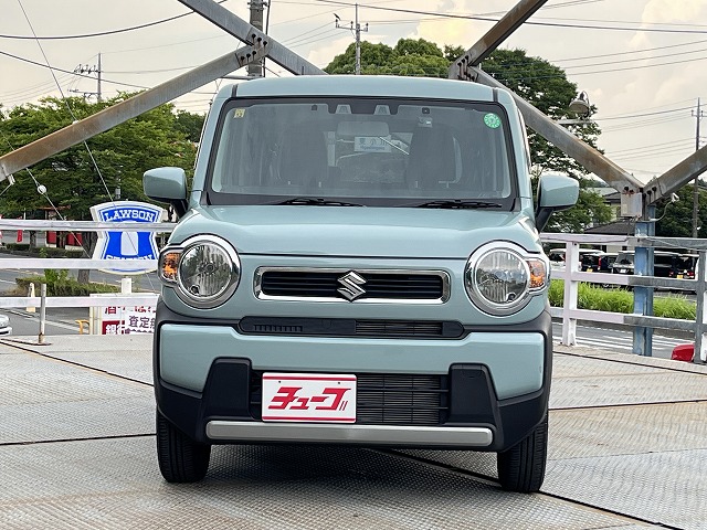 ハスラー