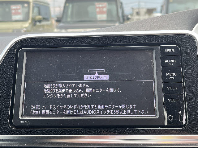 シエンタ